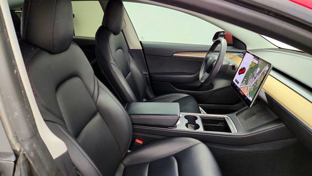 2022 Tesla Model 3 RWD - 23094479 - 27