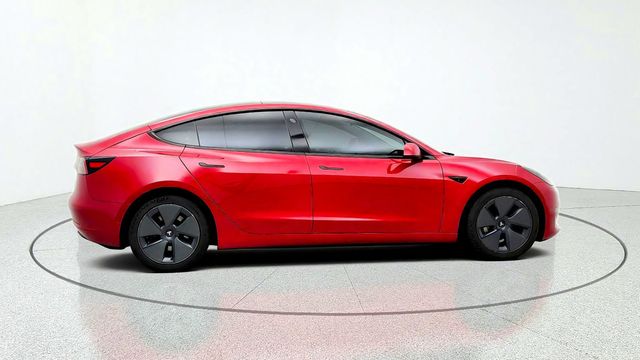2022 Tesla Model 3 RWD - 23094479 - 3