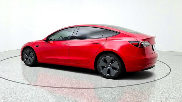 2022 Tesla Model 3 RWD - 23094479 - 6
