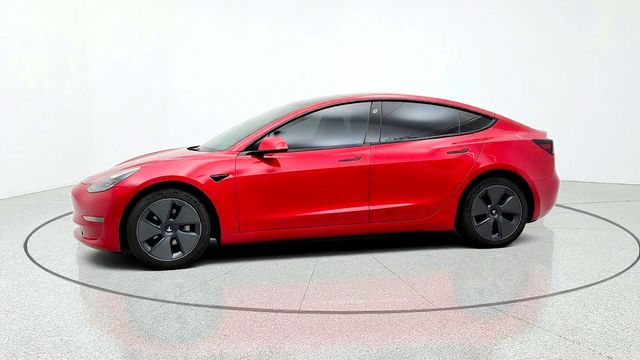 2022 Tesla Model 3 RWD - 23094479 - 7