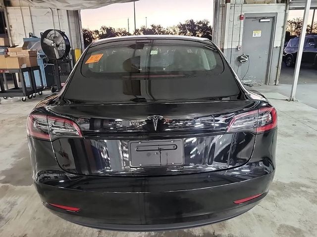 2022 Tesla Model 3 Standard Range Plus RWD - 23100507 - 3