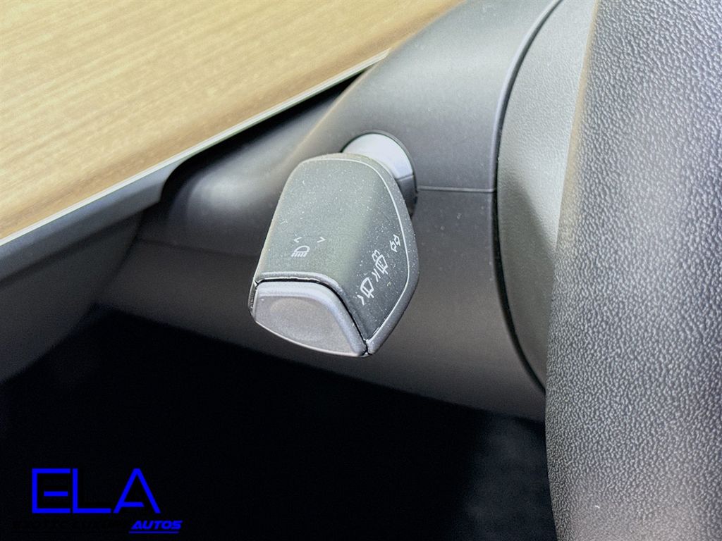 2022 Tesla Model 3 UNDER FULL FACTORY BUMPER TO BUMPER WARRANTY! WHEEL PACKAGE! RWD - 22932978 - 11