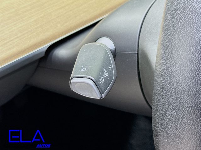 2022 Tesla Model 3 UNDER FULL FACTORY BUMPER TO BUMPER WARRANTY! WHEEL PACKAGE! RWD - 22932978 - 11