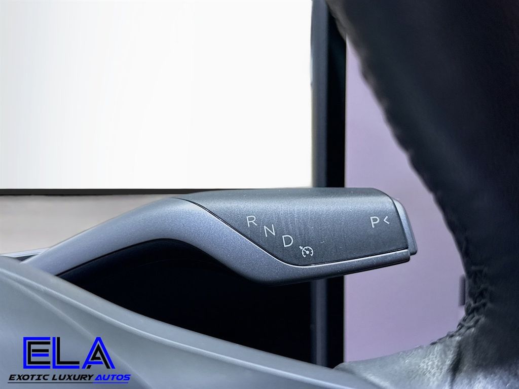 2022 Tesla Model 3 UNDER FULL FACTORY BUMPER TO BUMPER WARRANTY! WHEEL PACKAGE! RWD - 22932978 - 18