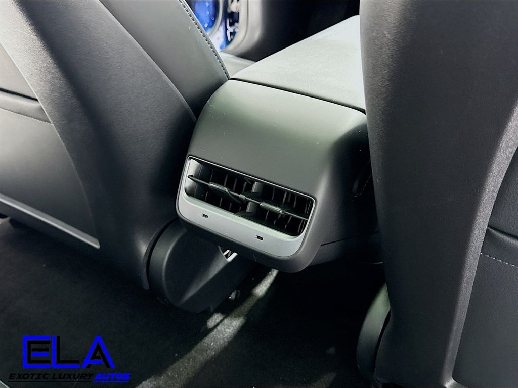 2022 Tesla Model 3 UNDER FULL FACTORY BUMPER TO BUMPER WARRANTY! WHEEL PACKAGE! RWD - 22932978 - 27