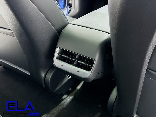 2022 Tesla Model 3 UNDER FULL FACTORY BUMPER TO BUMPER WARRANTY! WHEEL PACKAGE! RWD - 22932978 - 27