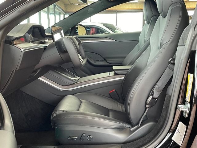 2022 Tesla Model S AWD - 22949789 - 10