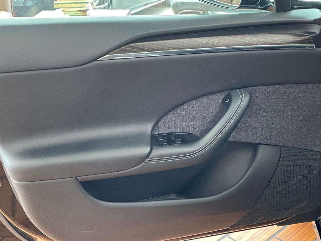 2022 Tesla Model S AWD - 22949789 - 13