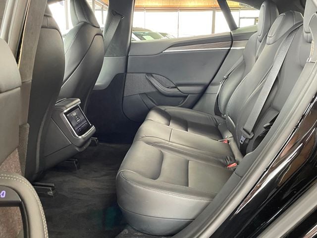 2022 Tesla Model S AWD - 22949789 - 15