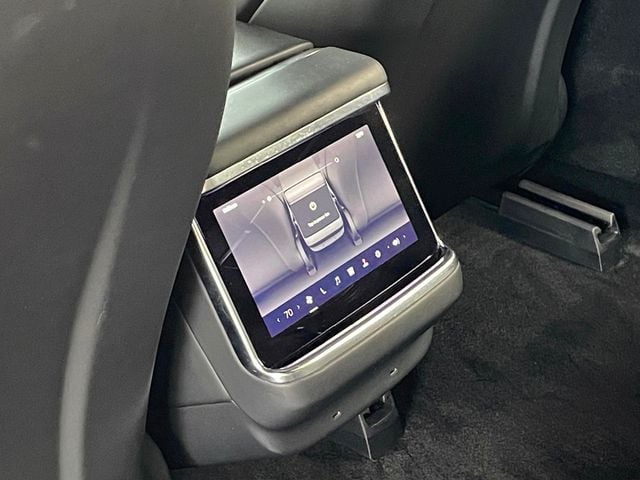 2022 Tesla Model S AWD - 22949789 - 16