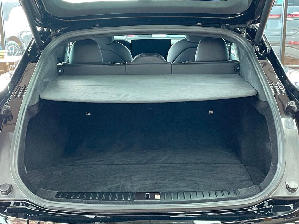 2022 Tesla Model S AWD - 22949789 - 17