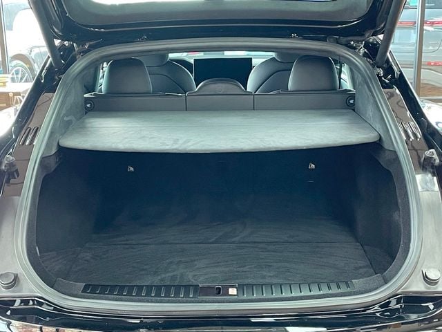 2022 Tesla Model S AWD - 22949789 - 17