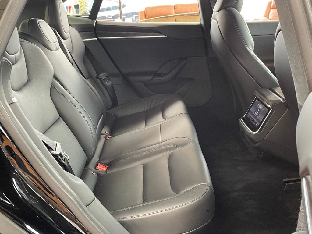 2022 Tesla Model S AWD - 22949789 - 19