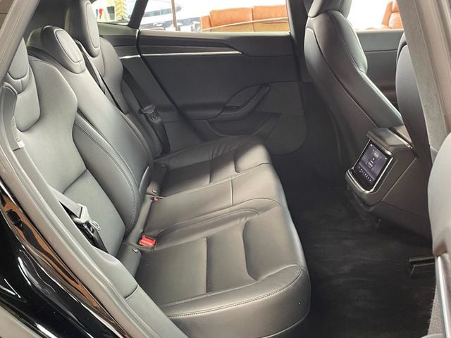2022 Tesla Model S AWD - 22949789 - 19