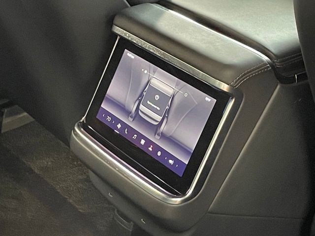 2022 Tesla Model S AWD - 22949789 - 20