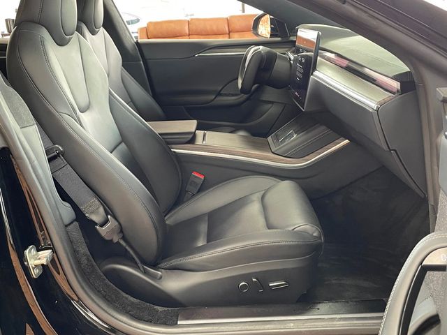 2022 Tesla Model S AWD - 22949789 - 21