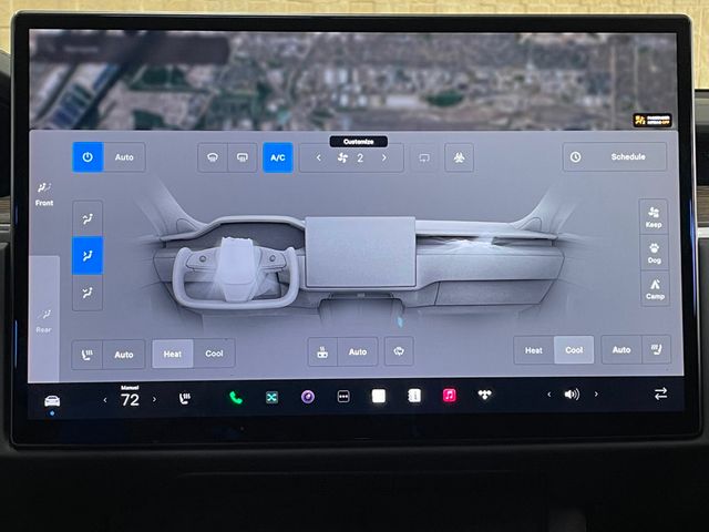 2022 Tesla Model S AWD - 22949789 - 26