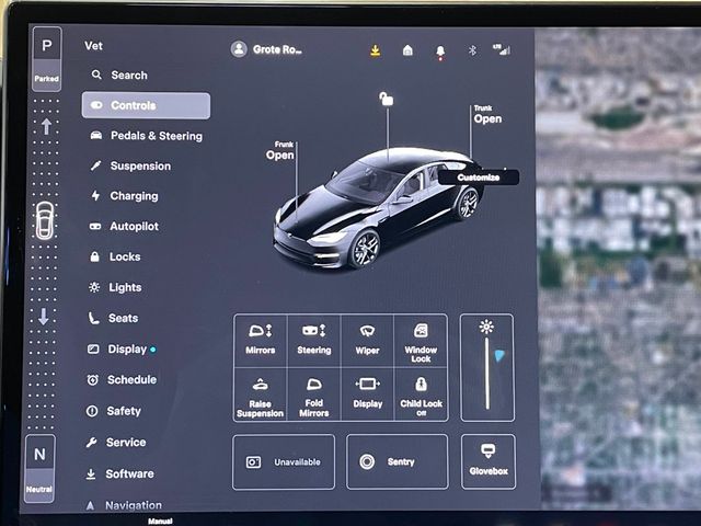 2022 Tesla Model S AWD - 22949789 - 27