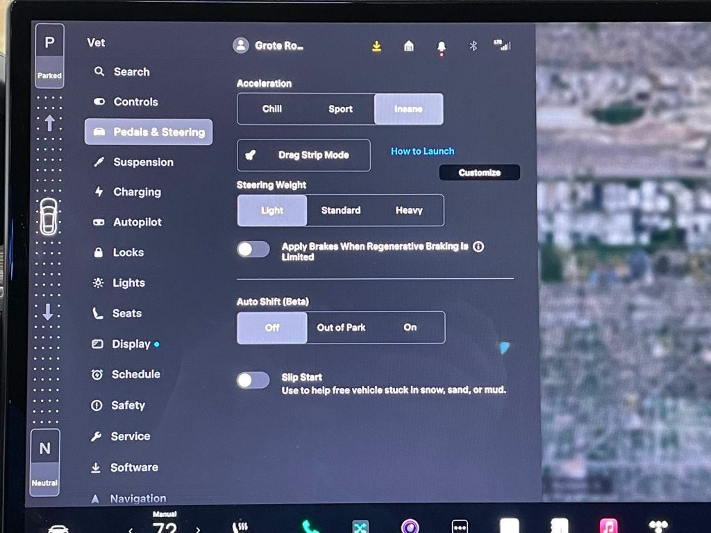 2022 Tesla Model S AWD - 22949789 - 28