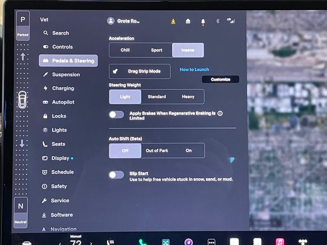2022 Tesla Model S AWD - 22949789 - 28