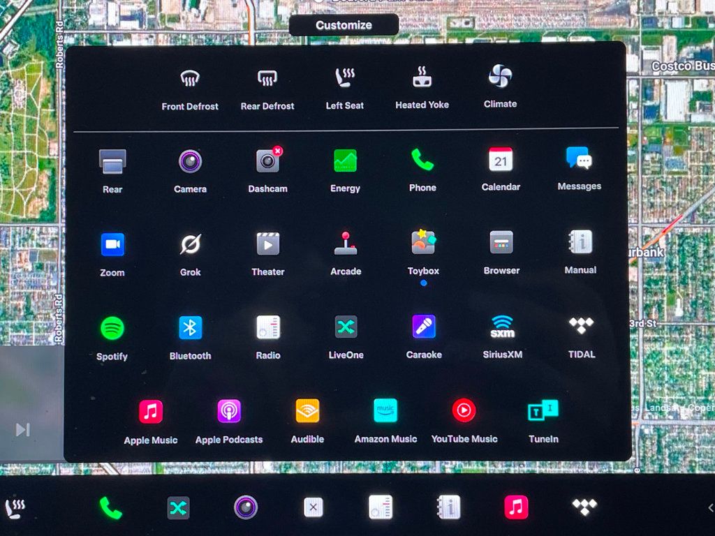 2022 Tesla Model S AWD - 22949789 - 35