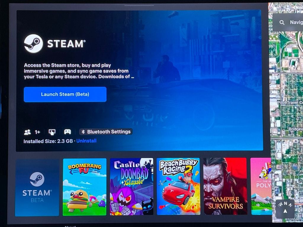 2022 Tesla Model S AWD - 22949789 - 37