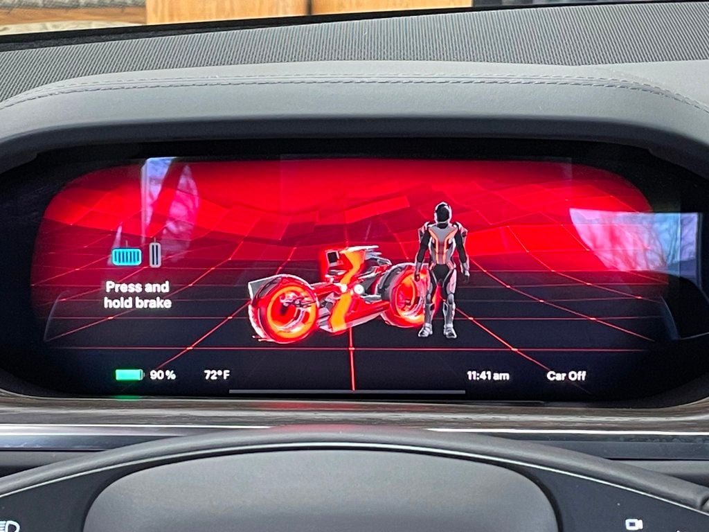 2022 Tesla Model S AWD - 22949789 - 39