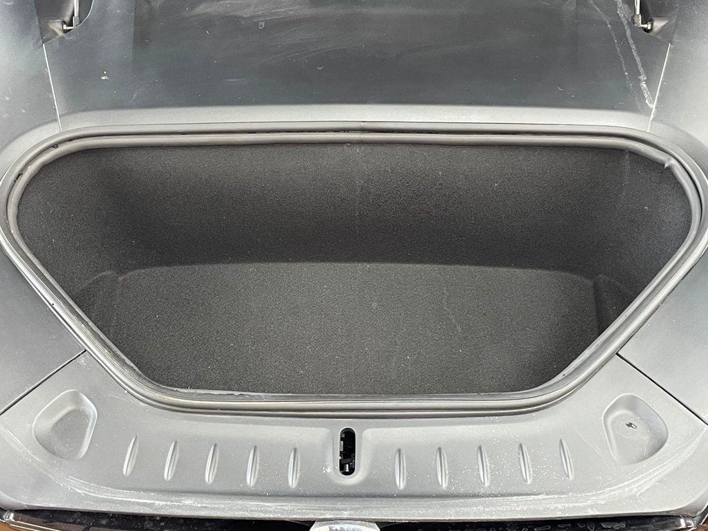 2022 Tesla Model S AWD - 22949789 - 50