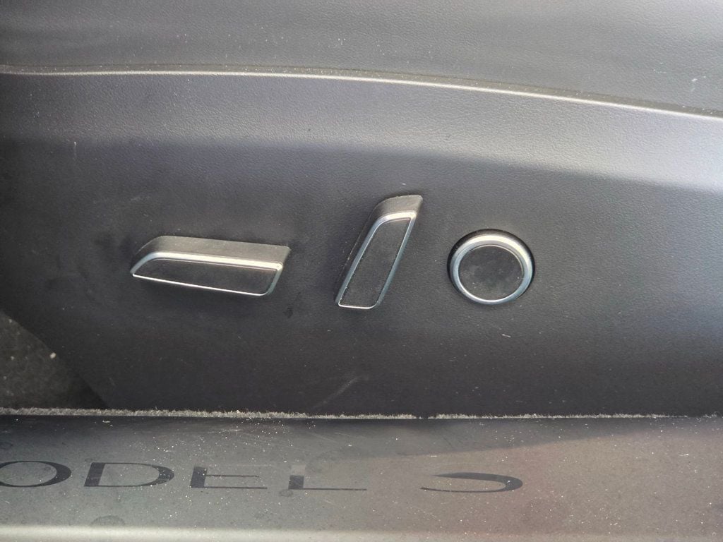 2022 Tesla Model S AWD - 23059682 - 12