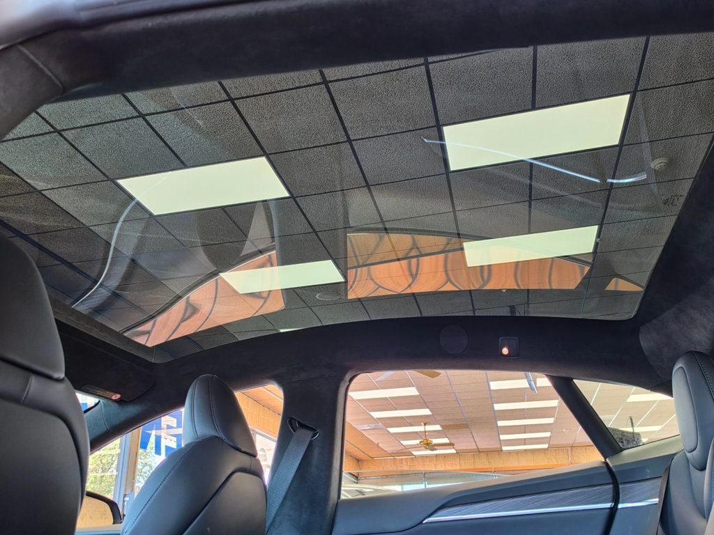 2022 Tesla Model S AWD - 23059682 - 16