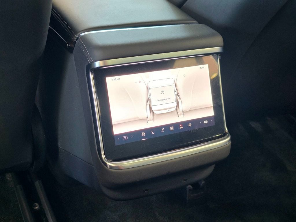 2022 Tesla Model S AWD - 23059682 - 17