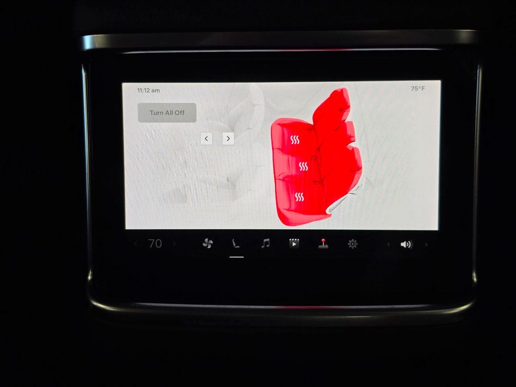2022 Tesla Model S AWD - 23059682 - 18