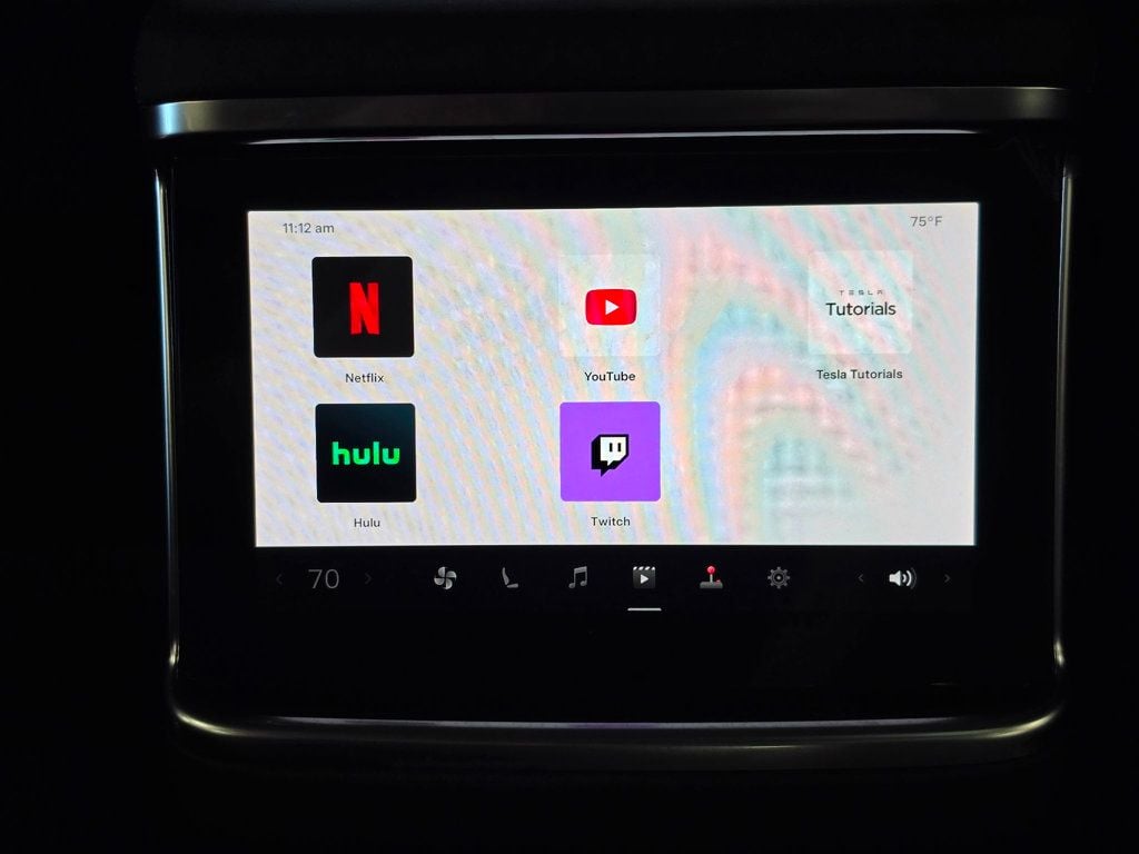 2022 Tesla Model S AWD - 23059682 - 19