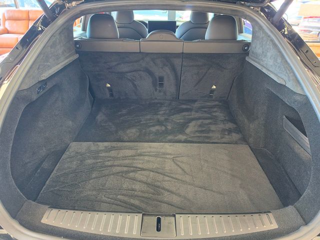 2022 Tesla Model S AWD - 23059682 - 21