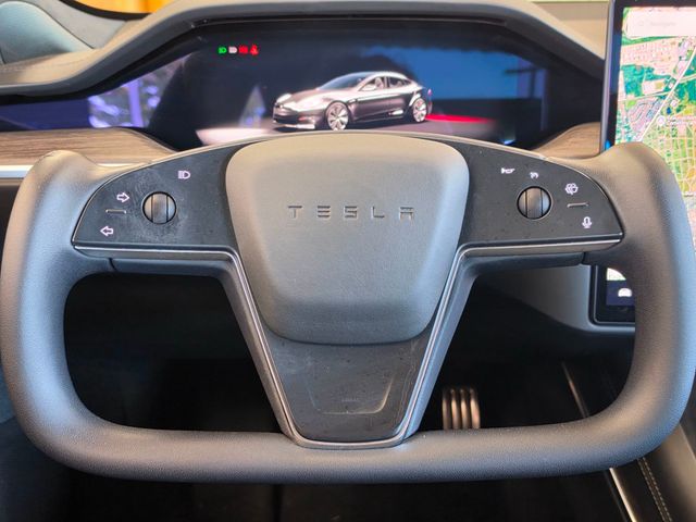 2022 Tesla Model S AWD - 23059682 - 26