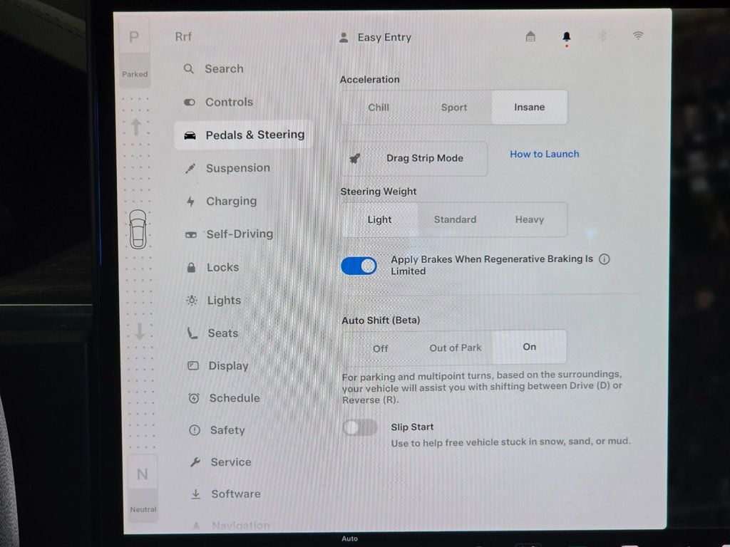 2022 Tesla Model S AWD - 23059682 - 30