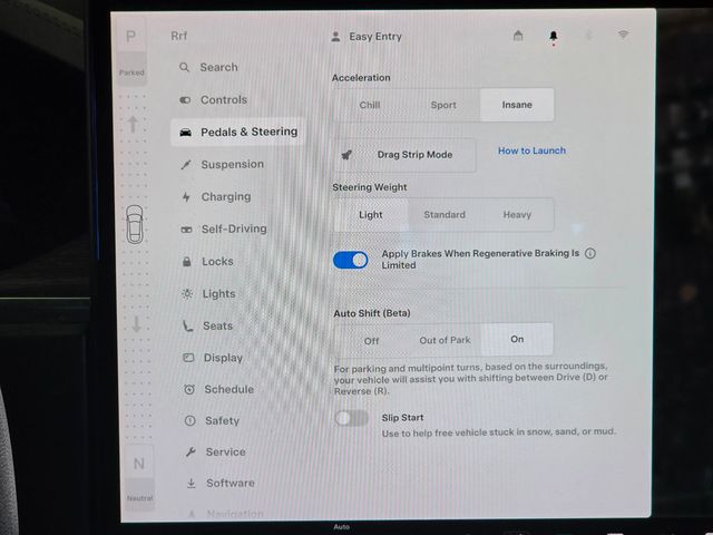 2022 Tesla Model S AWD - 23059682 - 30