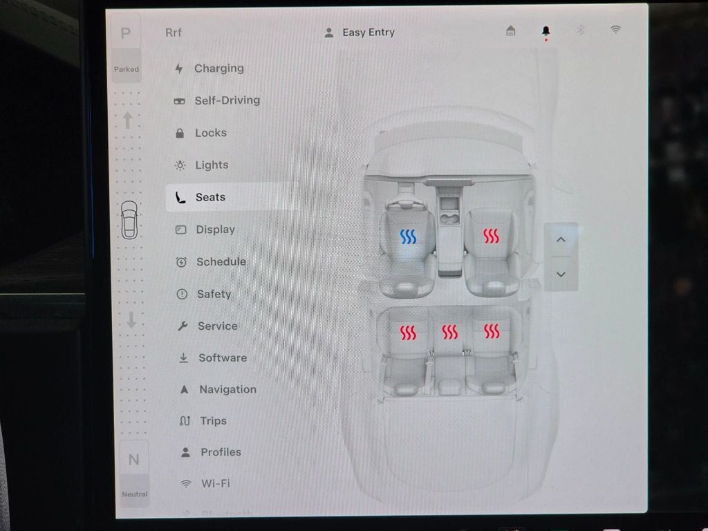 2022 Tesla Model S AWD - 23059682 - 32