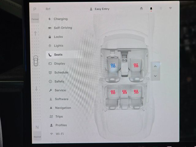 2022 Tesla Model S AWD - 23059682 - 32