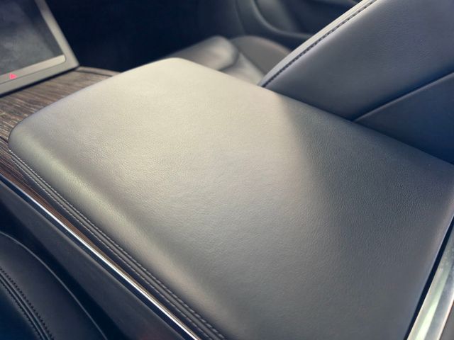 2022 Tesla Model S AWD - 23059682 - 40