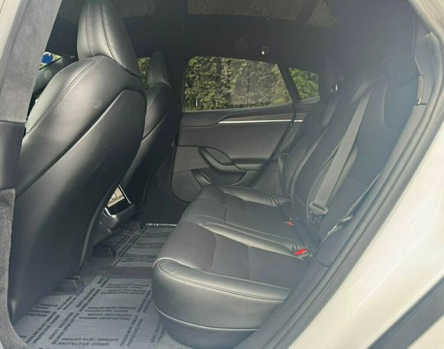 2022 Tesla Model S AWD - 23062510 - 15