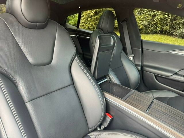 2022 Tesla Model S AWD - 23062510 - 18
