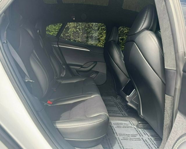 2022 Tesla Model S AWD - 23062510 - 20