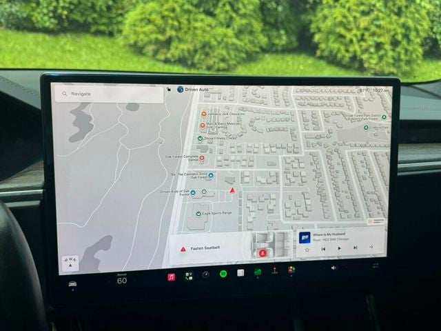 2022 Tesla Model S AWD - 23062510 - 26