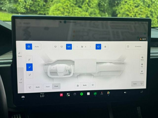 2022 Tesla Model S AWD - 23062510 - 27