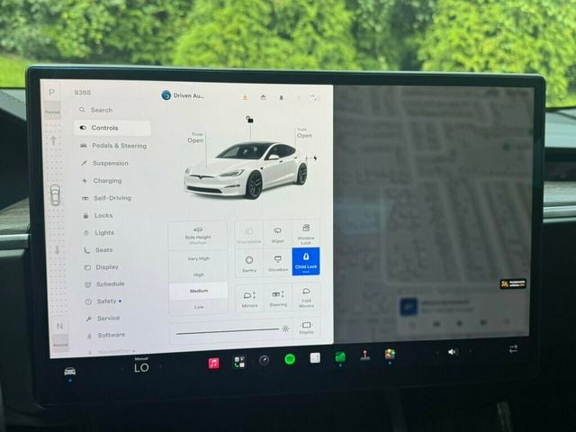 2022 Tesla Model S AWD - 23062510 - 28