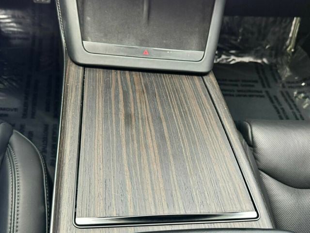 2022 Tesla Model S AWD - 23062510 - 31