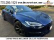 2022 Tesla Model S AWD - 22707413 - 0