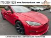 2022 Tesla Model S AWD - 22769582 - 0