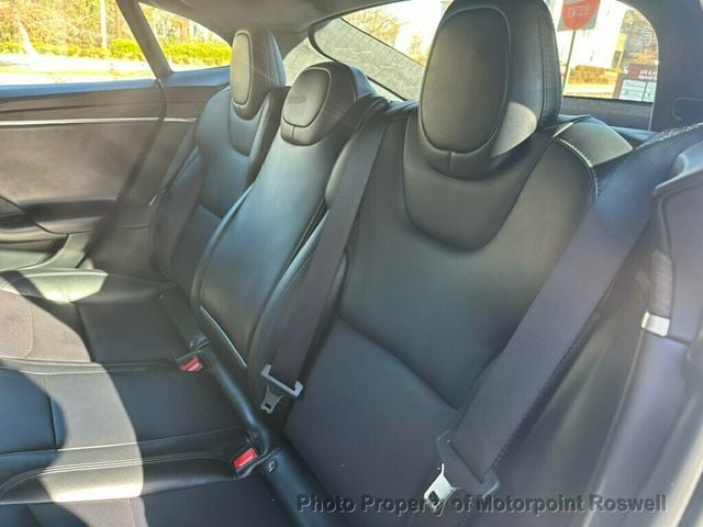 2022 Tesla Model S AWD - 22957039 - 18